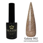 Moltini, Гель-лак Galaxy 2